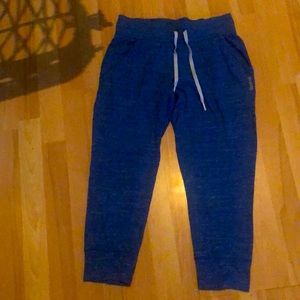 XS Reebok gym pants